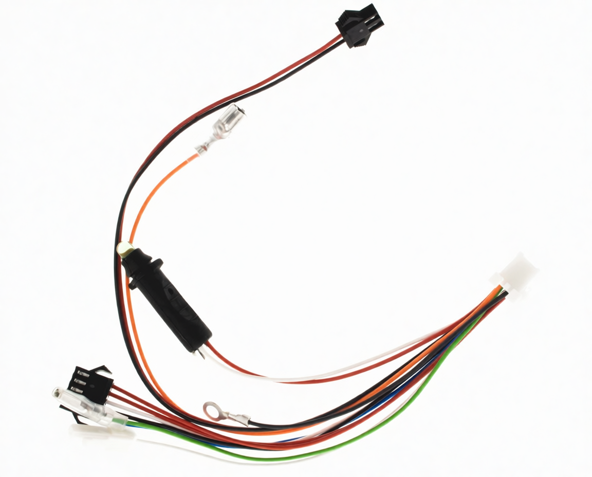 CABLEADO MÓDULO CALENTADOR JUNKERS - 056.45.0009