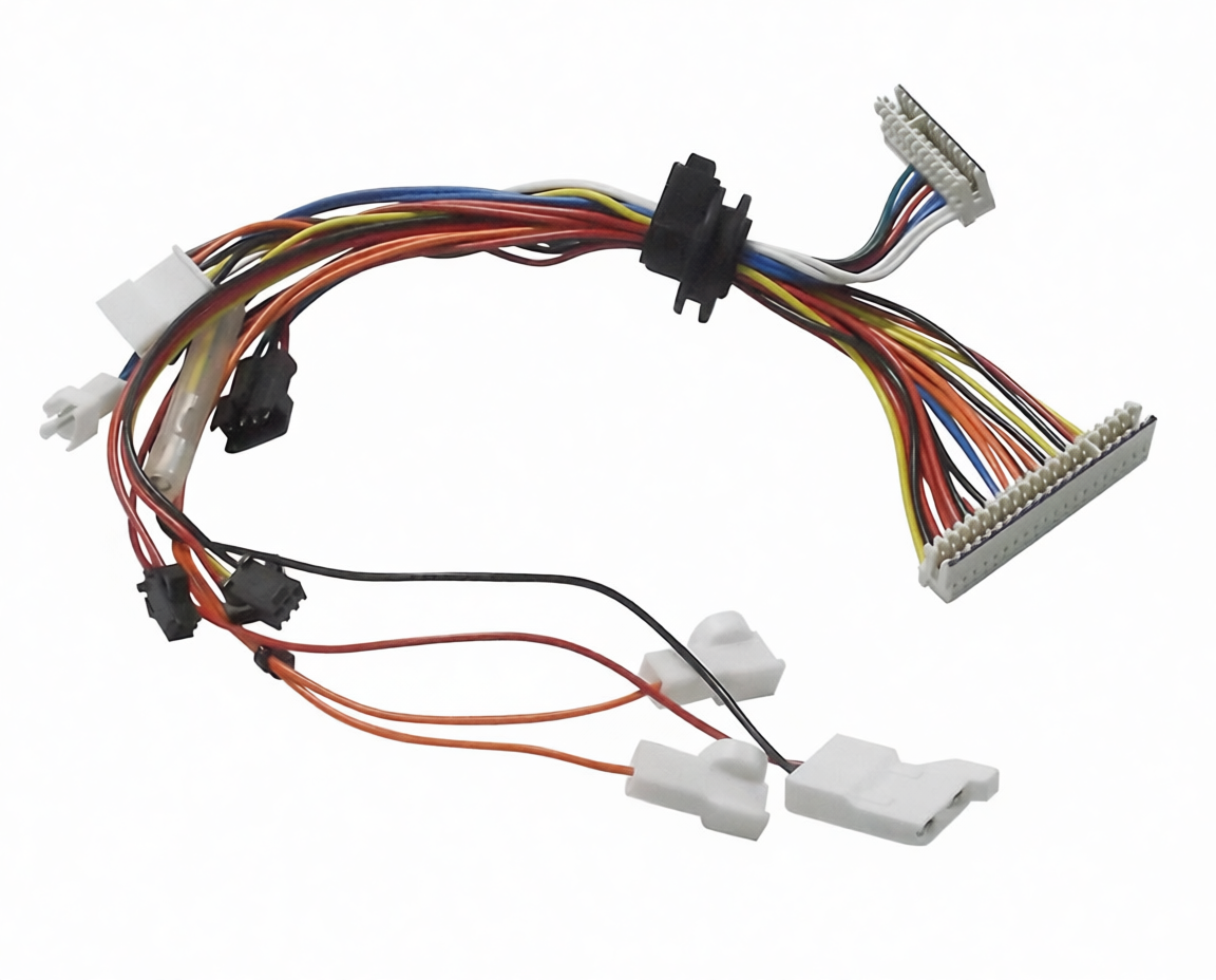 CABLEADO CALENTADOR JUNKERS 8704401429 - 056.45.0021