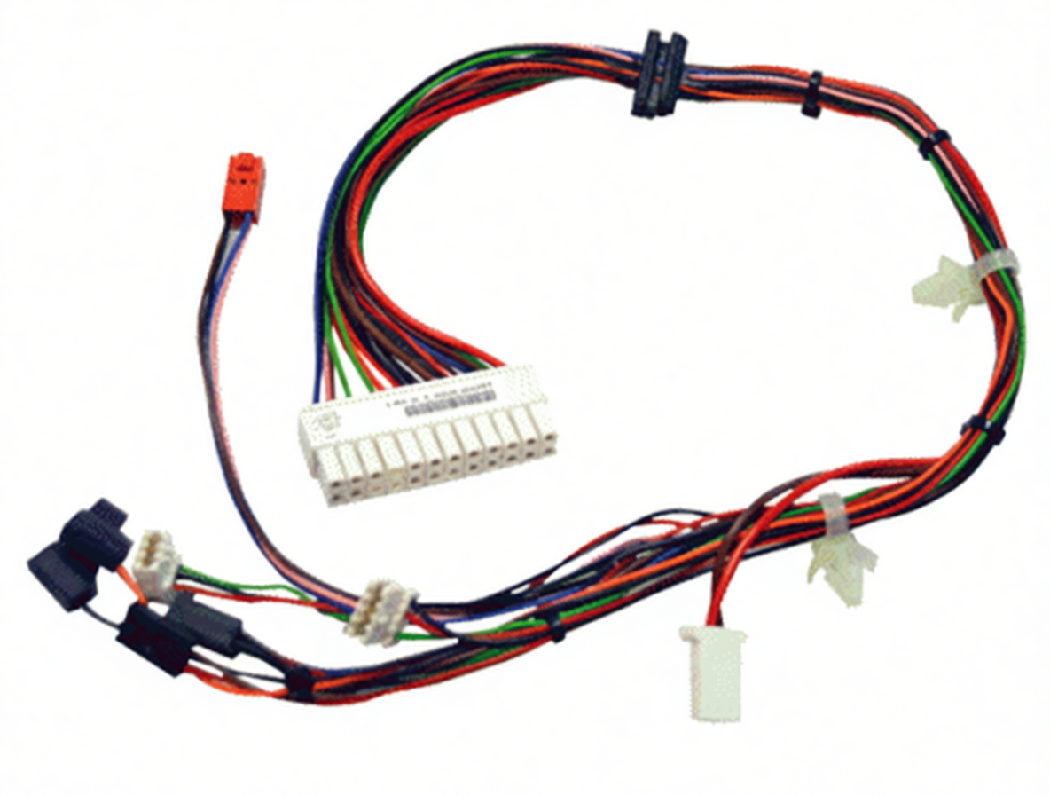 CABLEADO CL VAI VMW24235CLASSIS ME - 056.60.0002