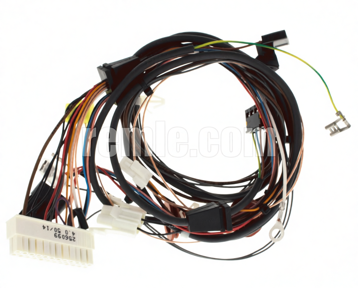 CABLEADO CALDERA VAILLANT 256116 - 056.60.0003