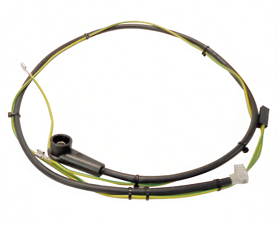 CABLE ENCENDIDO CL VAILLANT 193590 ME - 056.60.0902