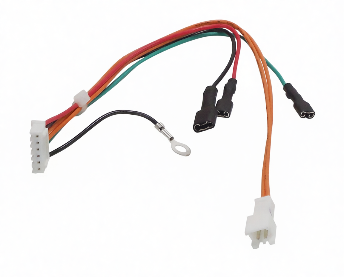 CABLEADO CALENTADOR VAILLANT 115258 ME - 056.60.0918