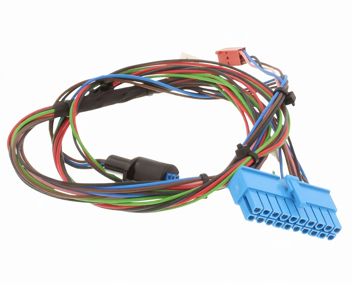 CONJUNTO CABLES MICRAPLUS 0020186176 ME - 056.66.0027