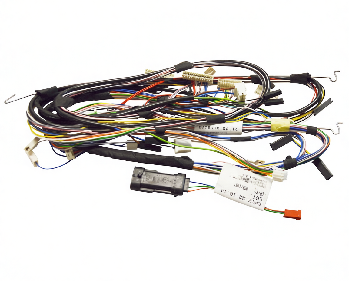 CABLE CL SAD THEMAFAST F25EHMOD ME - 056.66.0900