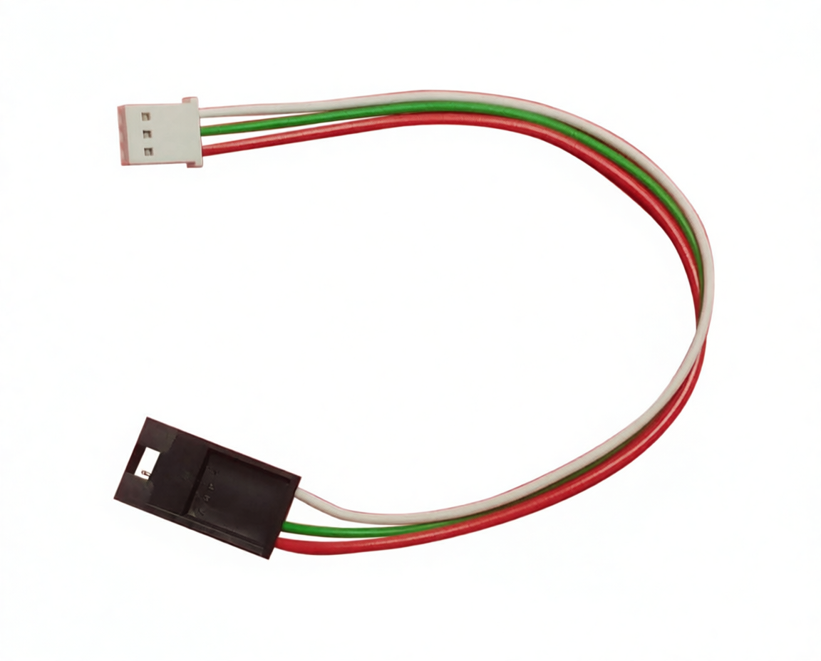 CABLEADO FLUSOSTATO CALDERA FERROLI R119 - 056.92.0006
