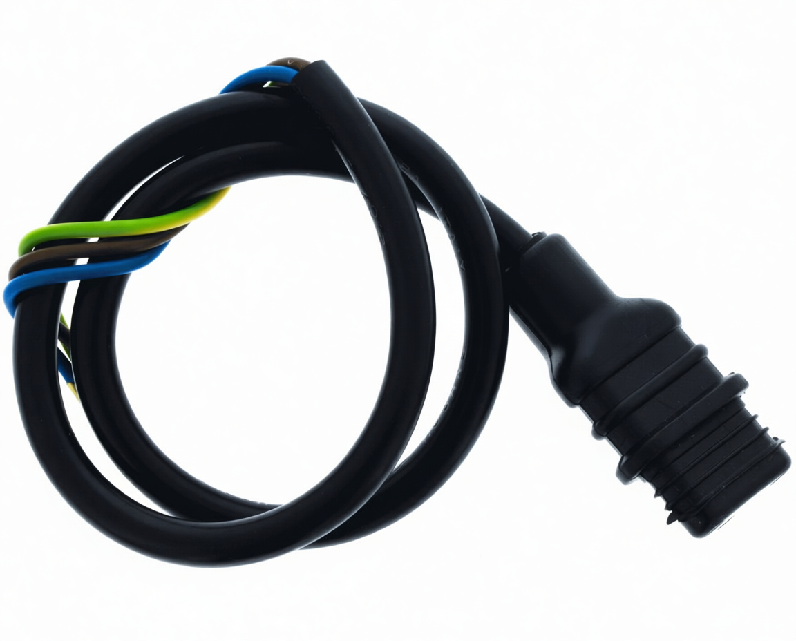 CABLE CONECTOR QUEMADOR UNIVERSAL 450mm. - 057.00.0024