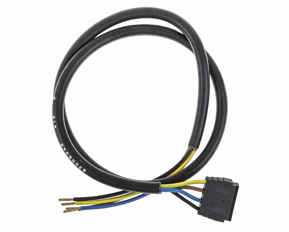 CABLE PRECALENTADOR DANFOSS FPHB 600mm - 057.00.0039