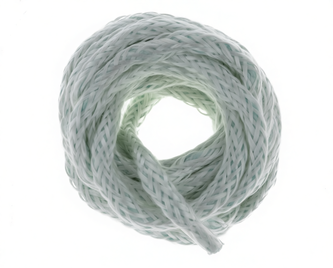 CABLE TRENZA FIBRAS MINERALES Ø6 MM. - 057.00.0040