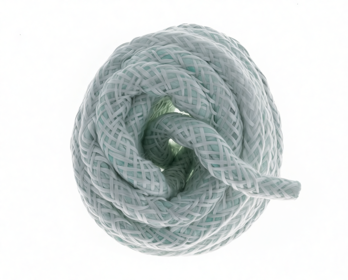 CABLE TRENZA FIBRAS MINERALES Ø10 mm. - 057.00.0042