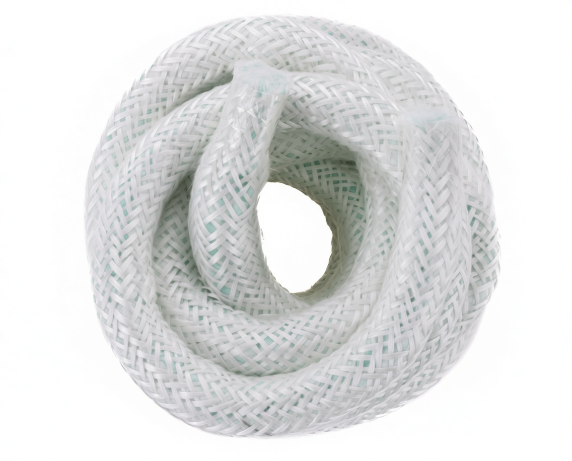 CABLE TRENZA FIBRA MINERALES Ø25 MM. - 057.00.0044