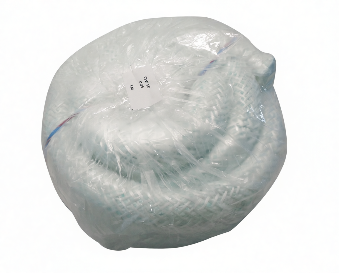 CABLE TRENZA FIBRA MINERALES Ø35mm ME - 057.00.0046