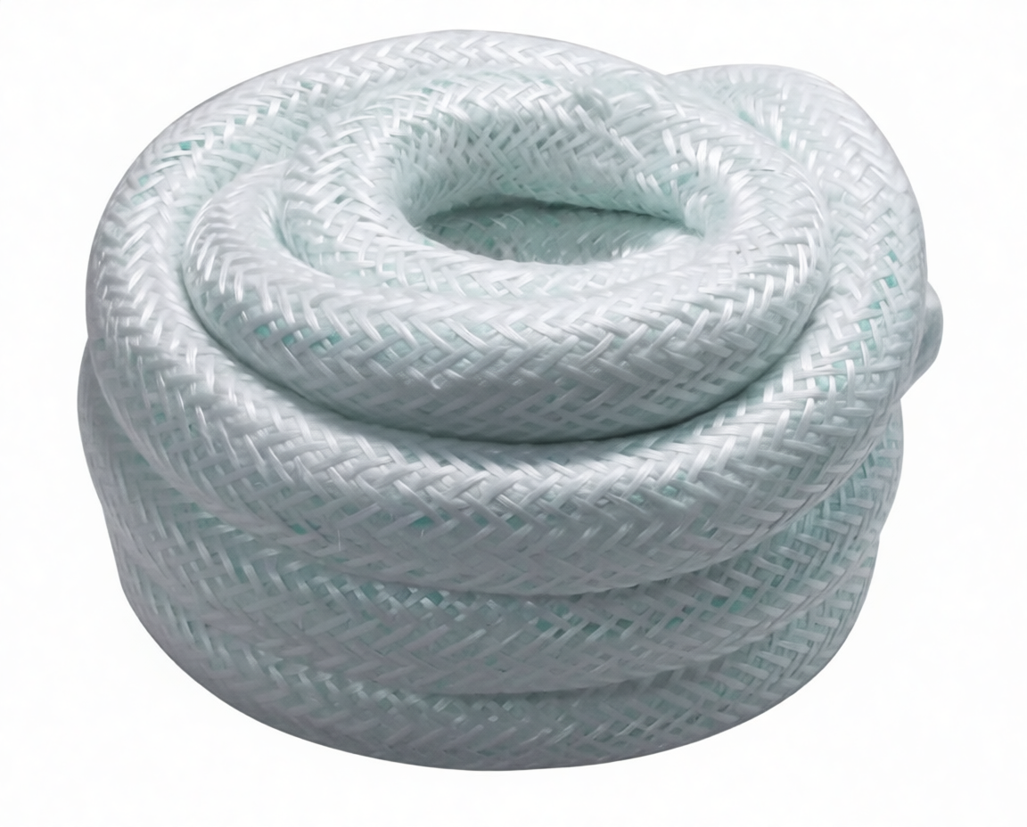 CABLE TRENZA FIBRA MINERALES Ø 30 MM. - 057.00.0047