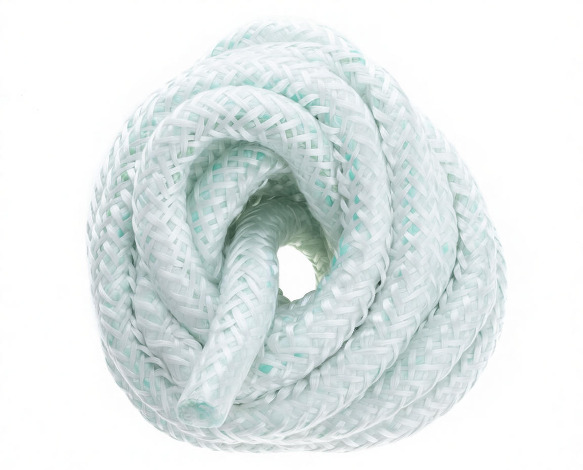 CABLE TRENZA FIBRA MINERALES Ø15mm - 057.00.0053