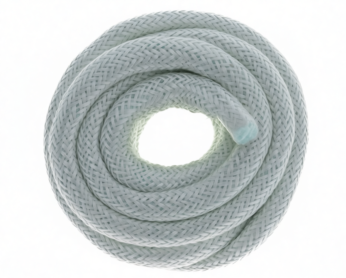 CABLE TRENZA FIBRA MINERALES Ø 20 mm. - 057.00.0054