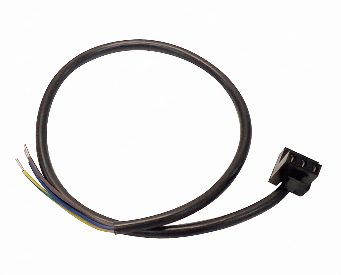 CABLE TRANSFORMADOR EBI 052F5054  500mm - 057.00.0061