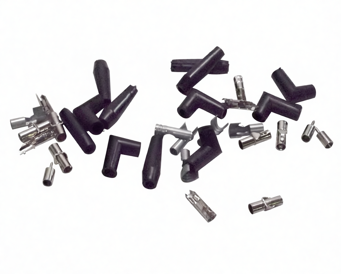 KIT CONECTORES CALDERA ME - 057.00.0062