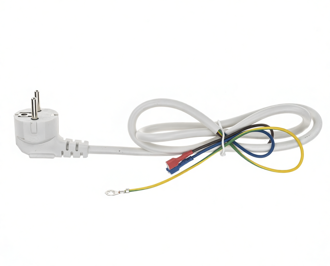 CABLE ELECTRICO TERMO UNIVERSAL 1mts - 057.00.0070