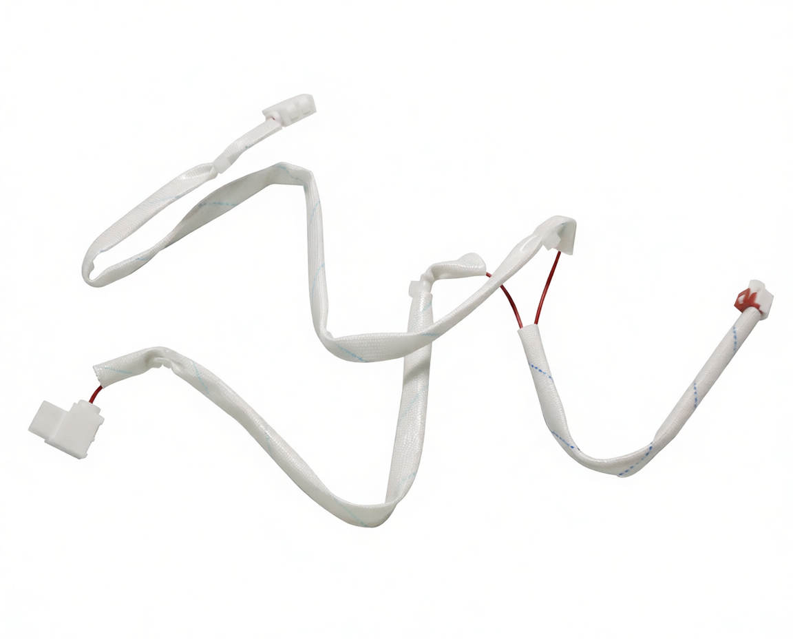 CABLEADO SONDA SEGURIDAD CAL ARISTON ME - 057.14.0011