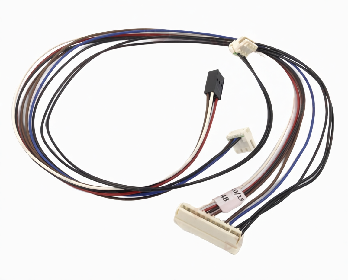 CABLEADO CALDERA ARISTON 65117586 ME - 057.14.0016