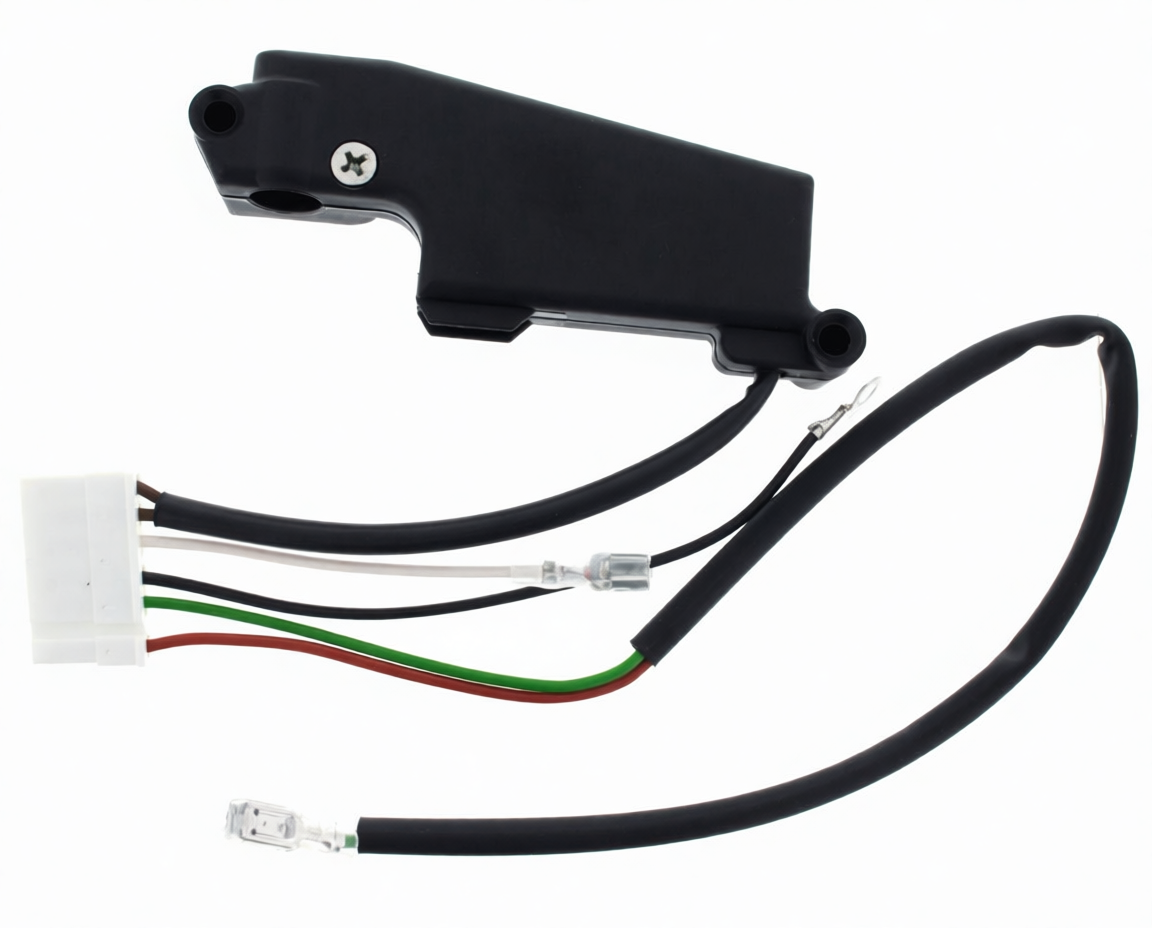 MICROINTERRUPTOR CON CABLE JUNKERS - 057.45.0007