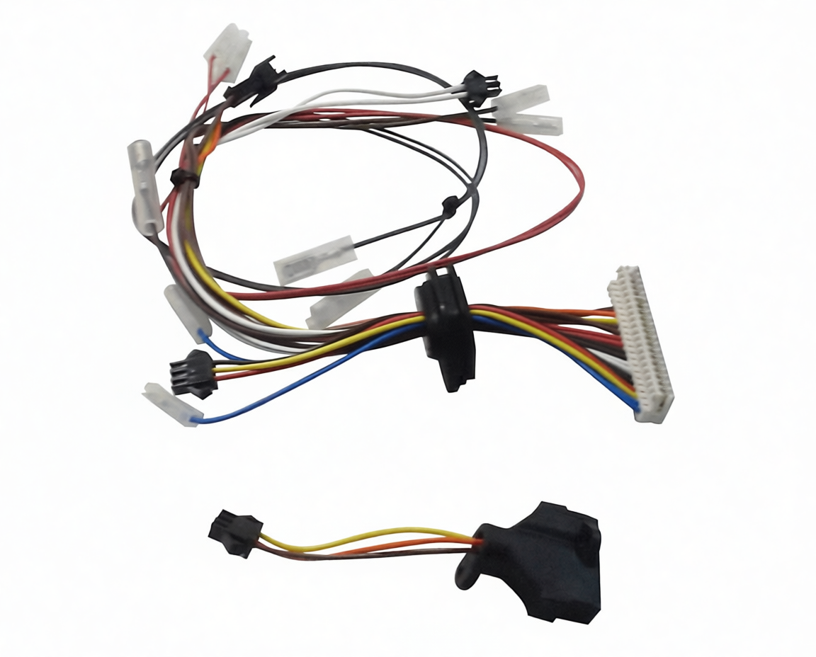 CABLEADO CALENTADOR JUNKERS 8704401377ME - 057.45.0020