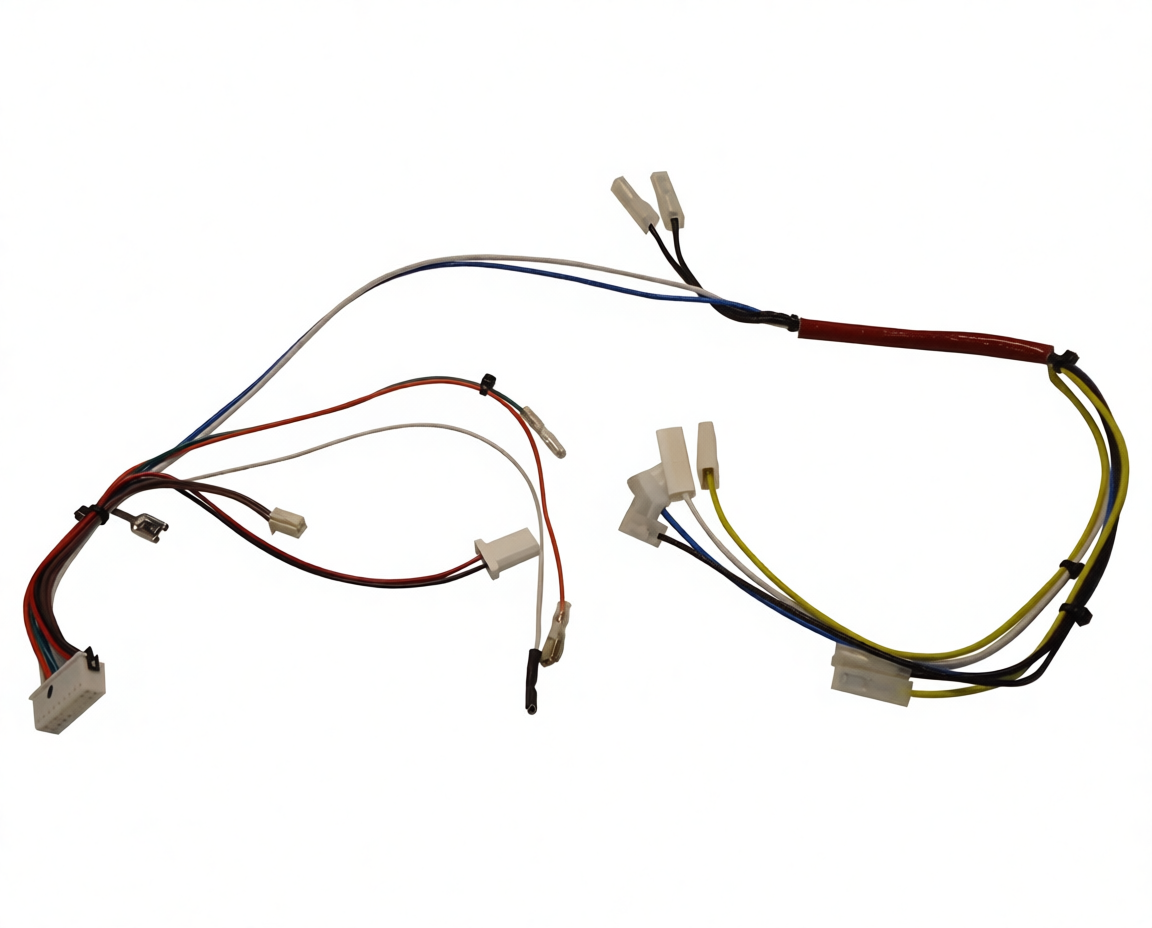 CABLE CONEXION CA JUNKERS 8738723586 ME - 057.45.0034