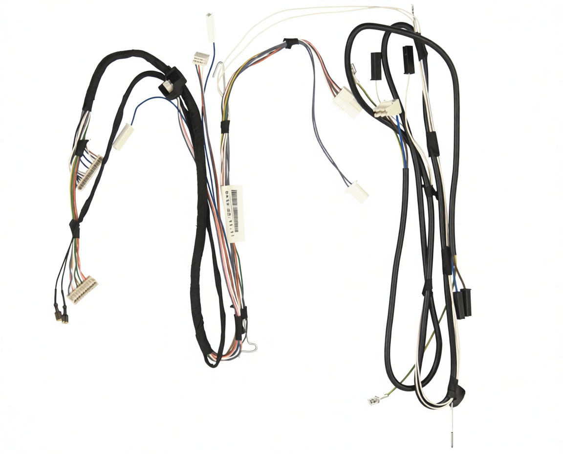 CABLEADO PRINCIPAL CALDERA SAUNIER DUVAL - 057.66.0003