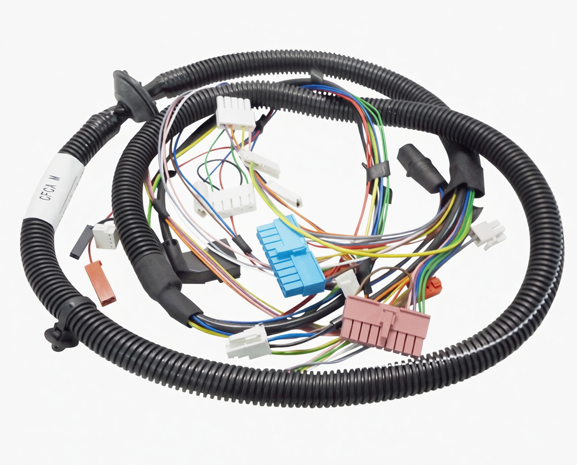 CABLEADO PRESOSTATO 0020238060 ME - 057.66.0929