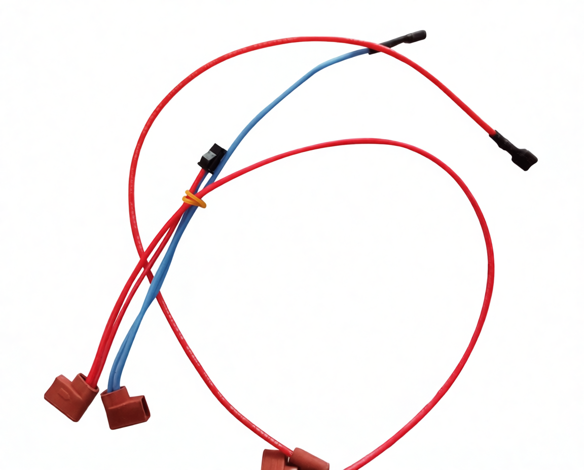 CABLADO TARJETA TERMO APARICI 91536 - 057.90.0069