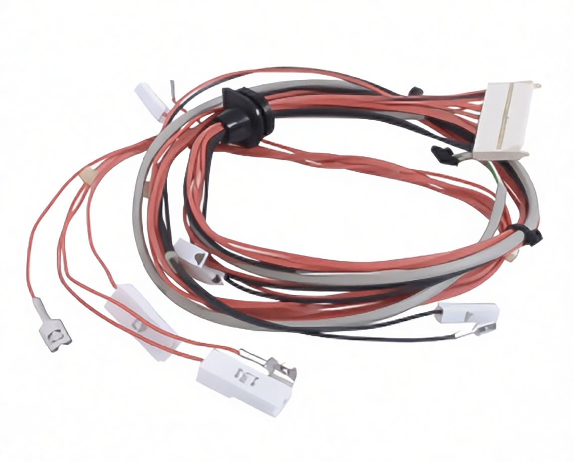 CABLEADO CALDERA VIESSMANN 7841650 ME - 057.90.0078