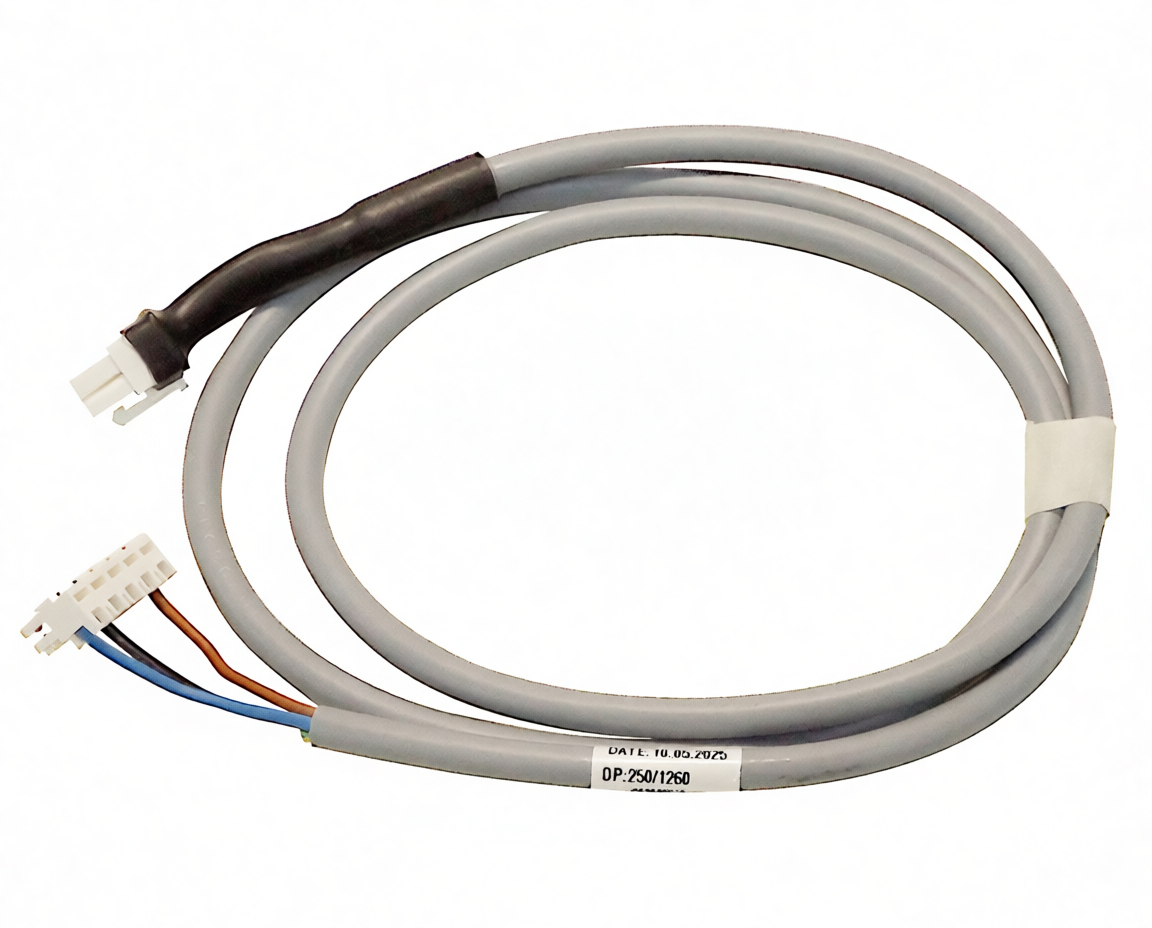 CABLE MOTOR INV.HIDRAULICO ROCA 7647636 - 057.93.0004