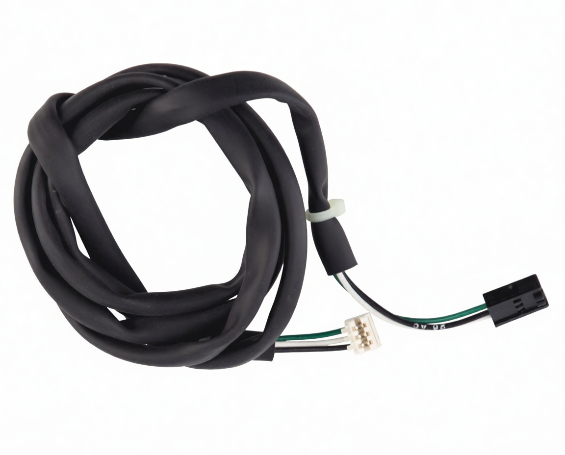 CABLE PRESOSTATO CALDERA ROCA NOVANOX - 057.93.0008