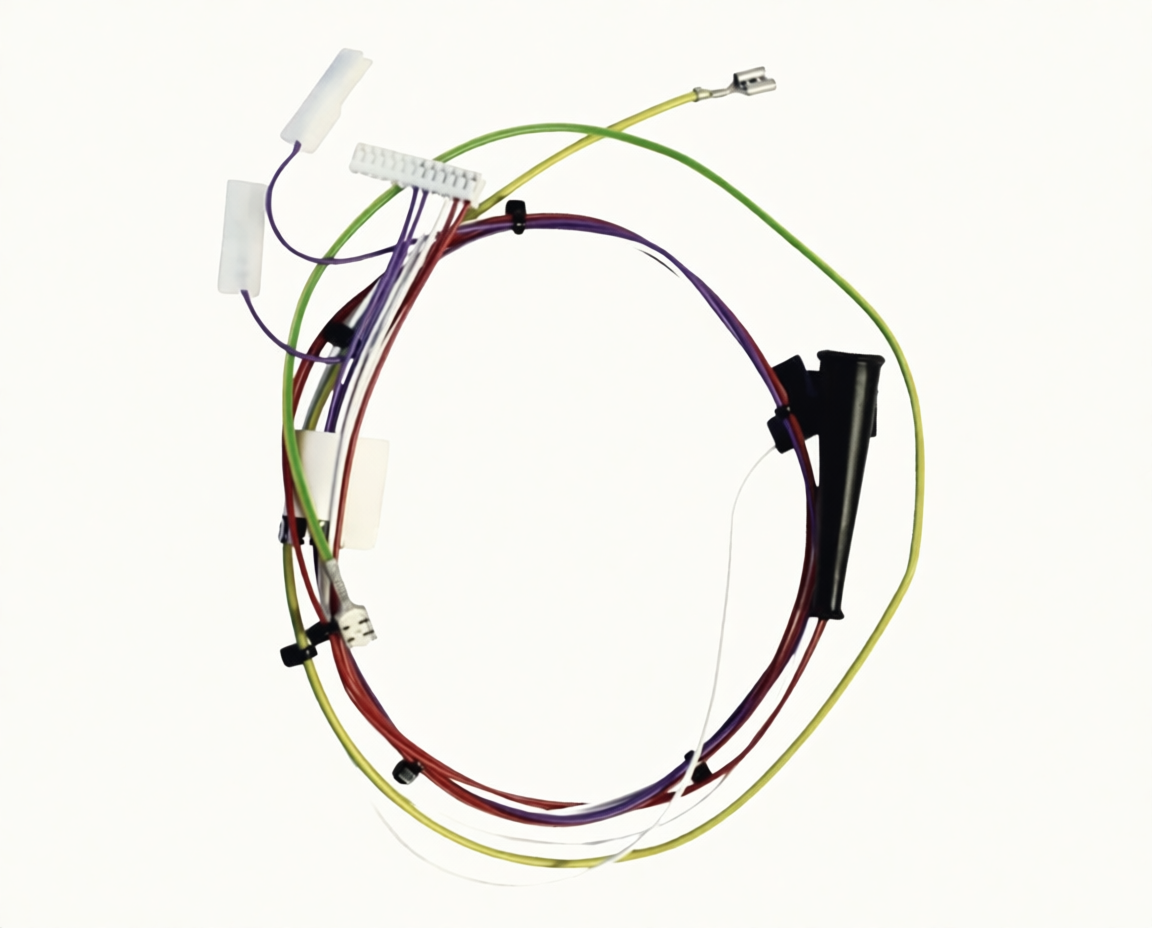 CABLEADO GRUPO HIDRA. CL BER R10020530ME - 057.94.0006