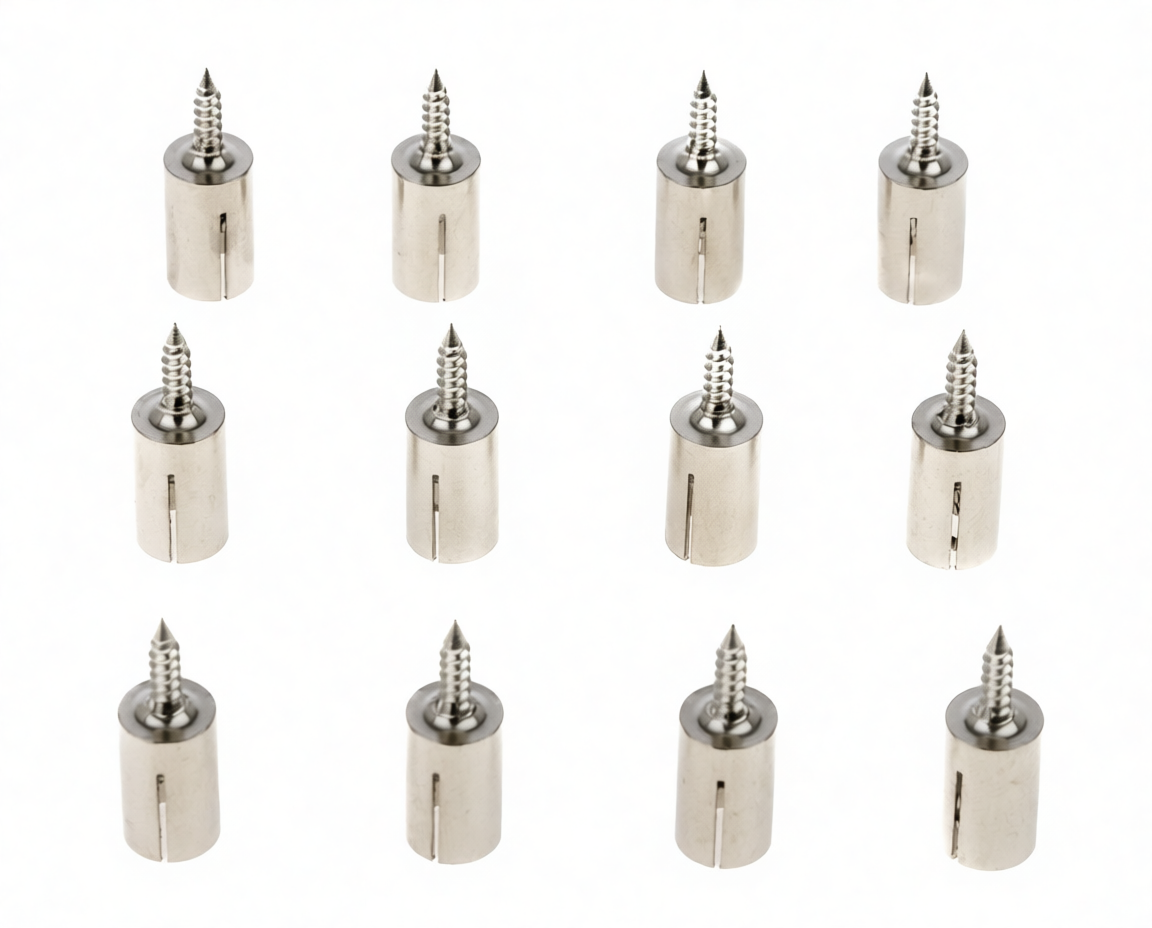 TERMINAL ALTA TENSION 101041 12 unidades - 058.00.0010