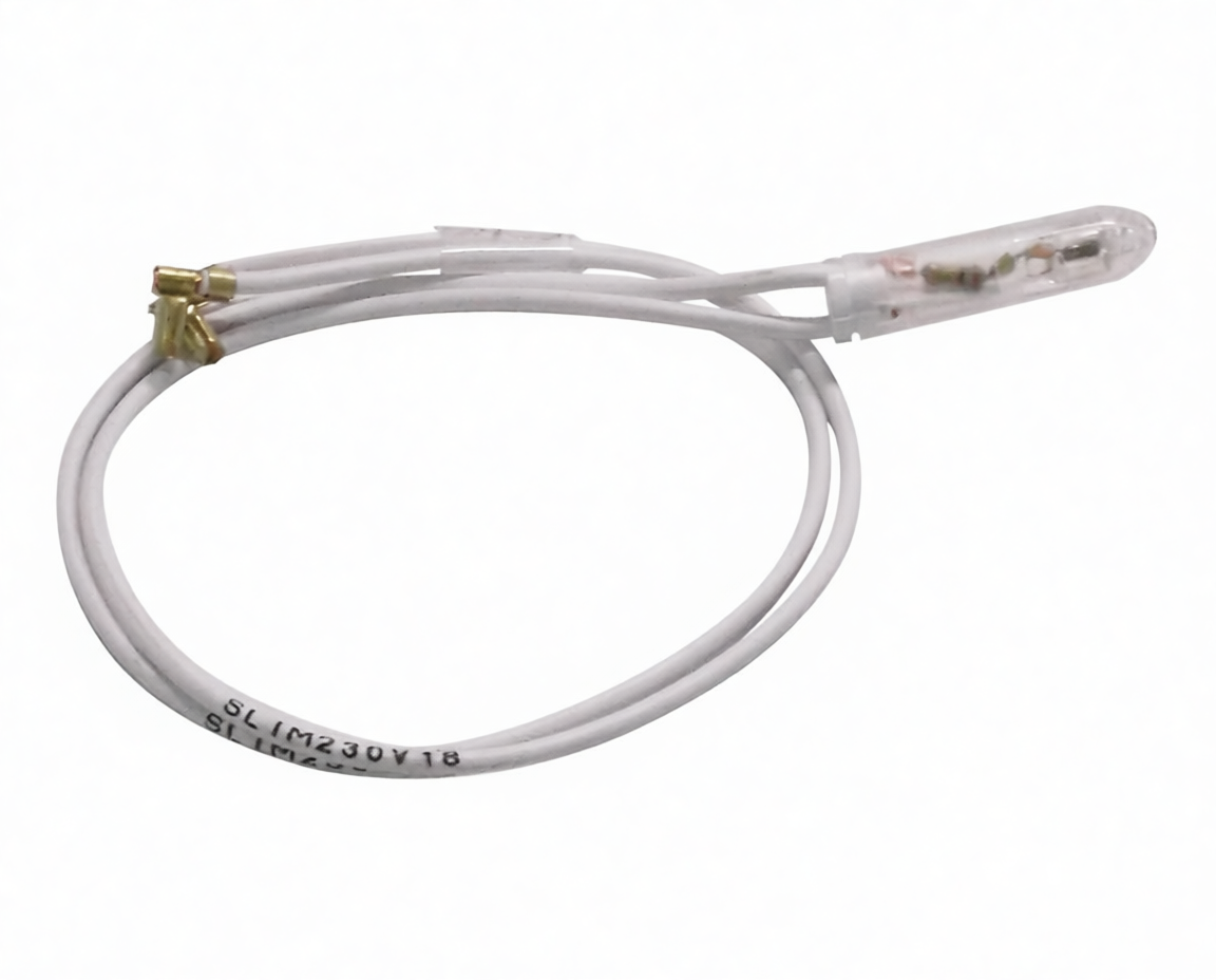 PILOTO LUZ TERMO ARISTON 60000973 - 064.14.0004