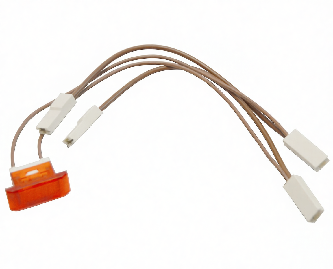 PILOTO LED TE SAD SDN100V ME - 064.66.0001