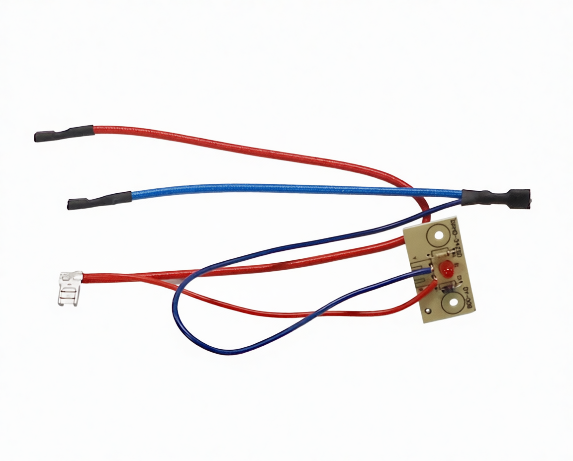 PILOTO SEÑALIZACIÓN TERMO DICORE DCE 30 - 064.89.0001