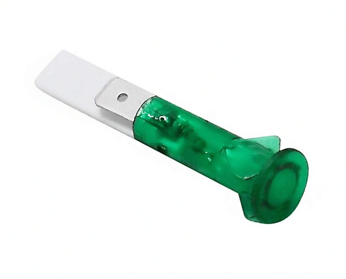 PILOTO VERDE GASOLEO ROCA 141071063 - 064.93.0002