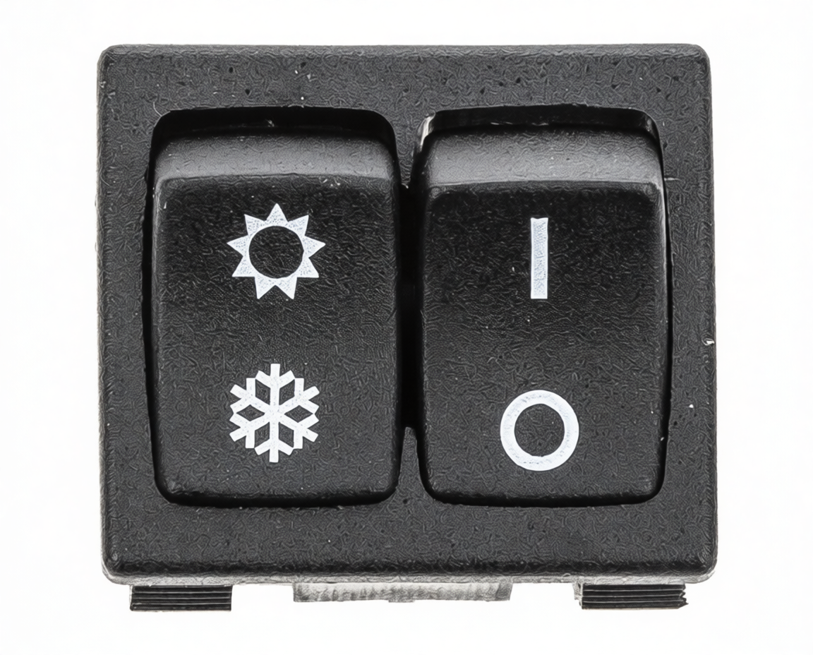 INTERRUPTOR CALDERA DOMUSA CELC000138 - 065.90.0091
