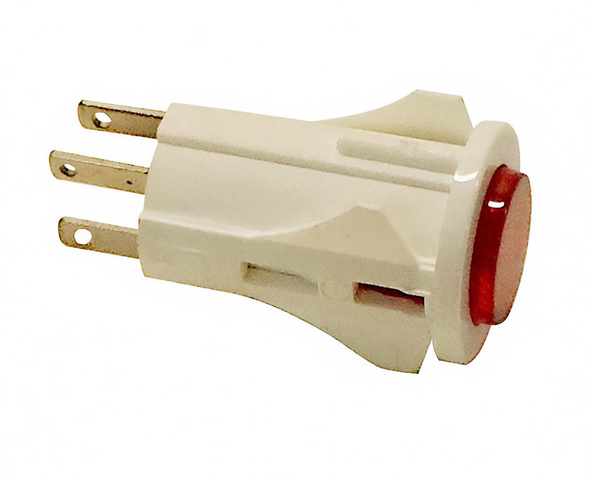 INTERRUPTOR LUZ CL FERROLI I36100330 ME - 065.92.0005