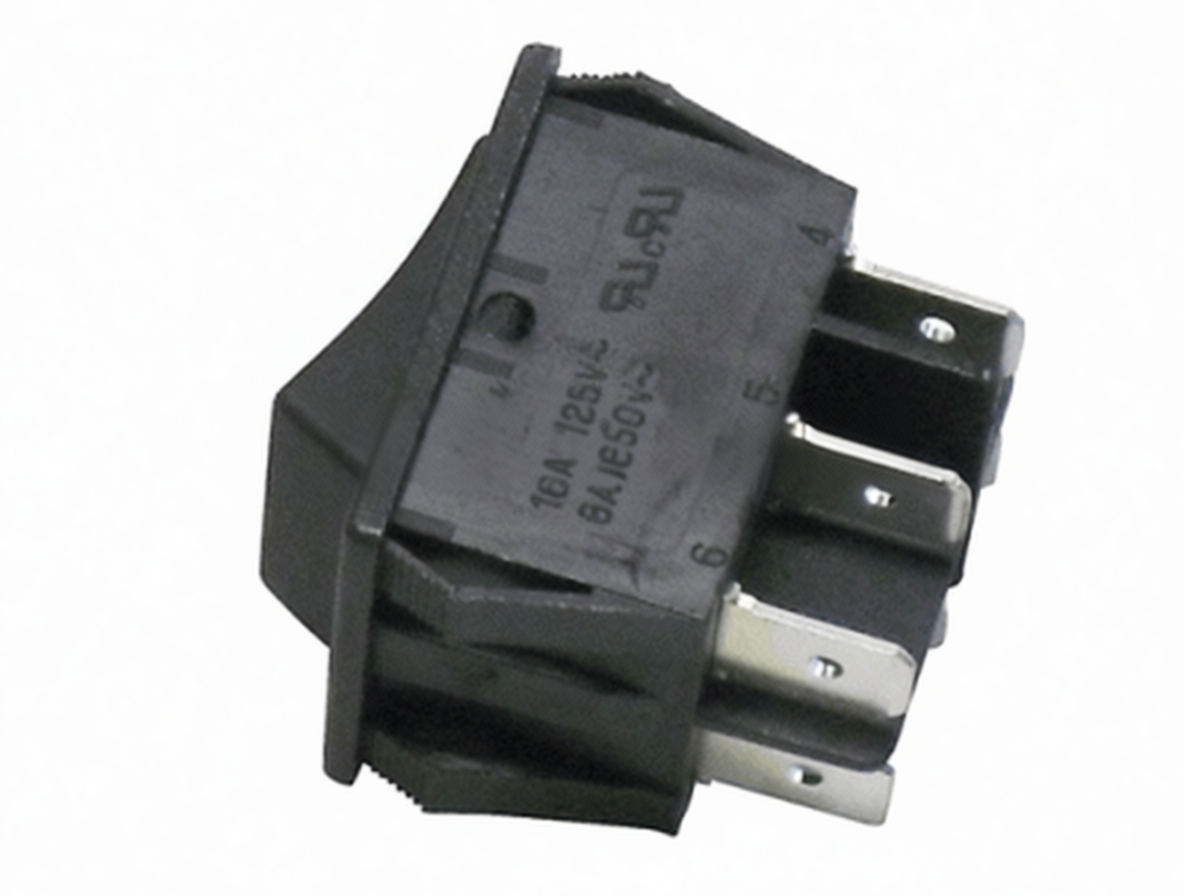 INTERRUPTOR CL CHA MODULOFLAME120N ME - 066.31.0001