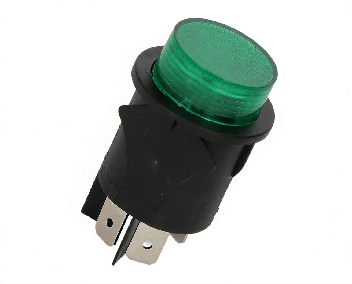 PULSADOR ENCENDIDO FERROLI I39822040 - 066.92.0915