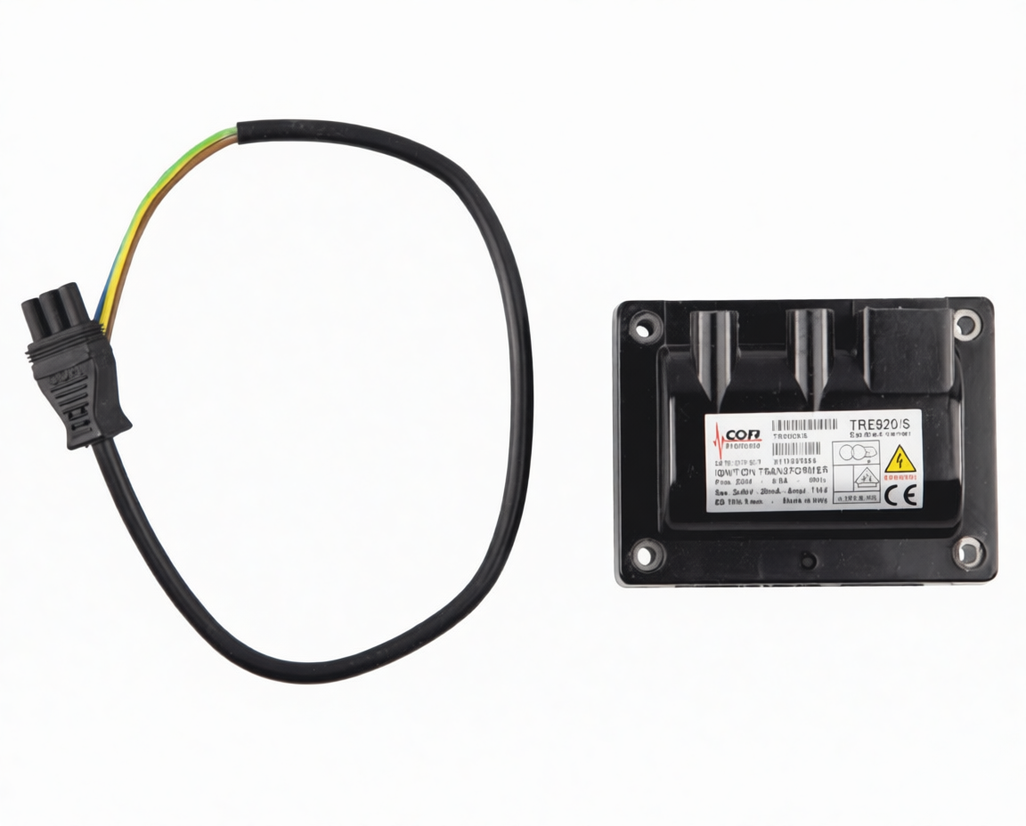 TRANSFORMADOR ECO COFI TRE820 20mA - 068.00.0004