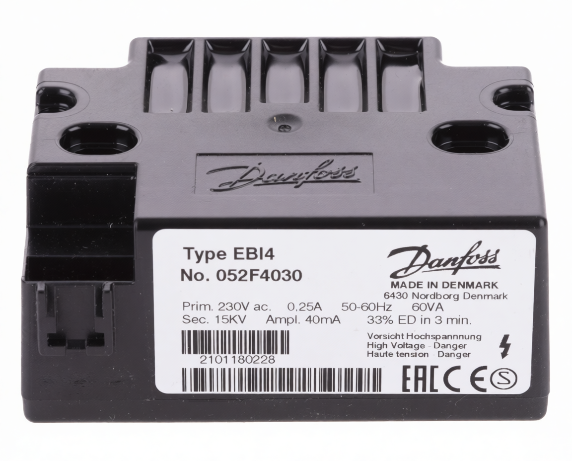 KIT TRANSFORMADOR CL GASOIL DANFOSS - 068.00.0017