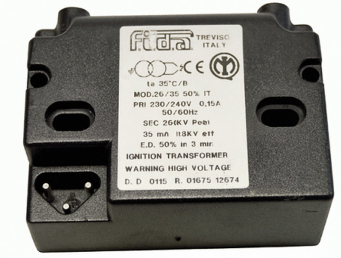 TRANSFORMADOR CL STA 26/35 50%(3') ME - 068.00.0019