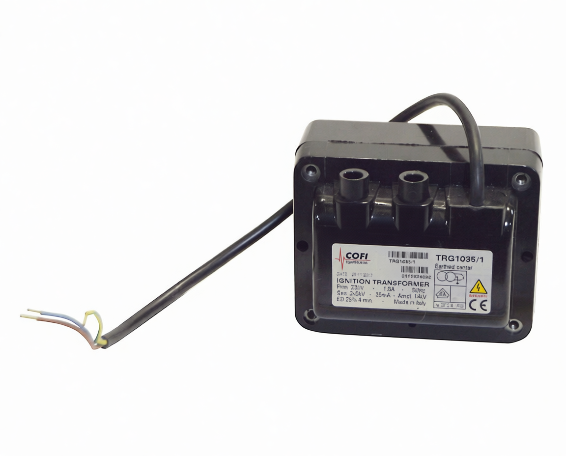 TRANSFORMADOR COFI TRG 1035/1 04033350ME - 068.00.0027