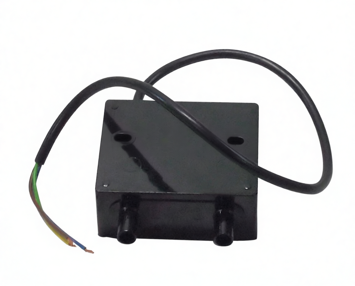 TRANSFORMADOR BRAHMA TC2LTCA 2X12KV ME - 068.00.0030