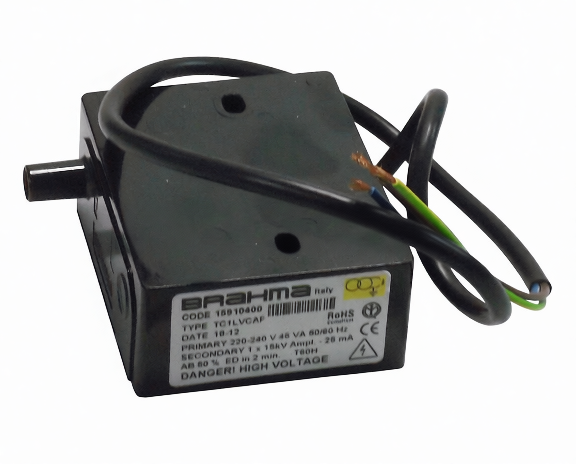 TRANSFORMADOR BRAHMA TC1LVCAF ME - 068.00.0031