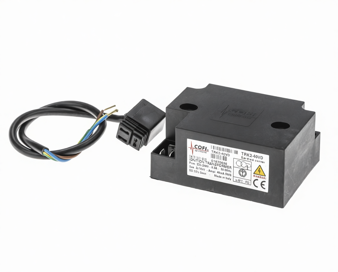 TRANSFORMADOR QUEMADOR COFI TRK2-40VD - 068.00.0918
