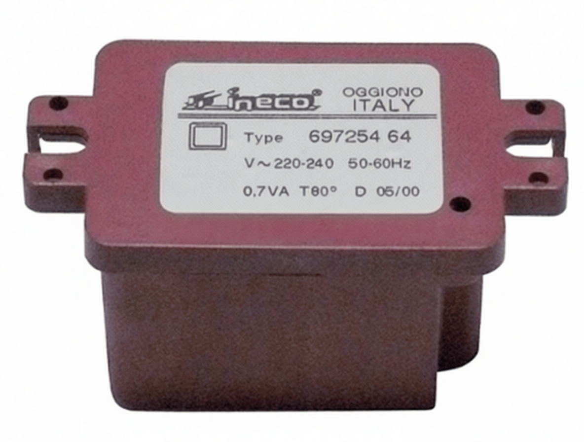 TRANSFORMADOR ENCENDIDO CA FAG FEM100 ME - 068.34.0003